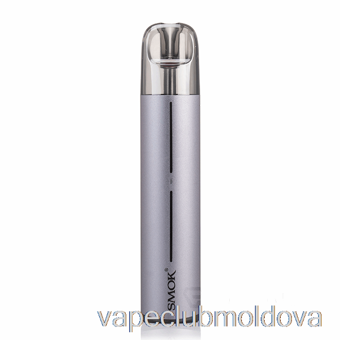 Vape Mod Smok Solus 2 17w Pod Sistem Gri